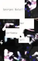 Georges Bataille, Michel Surya, Tim Trzaskalik - Der verfemte Teil, Inbunden. Tillgänglighet: Lägg i varukorg
