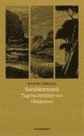 Sanddornzeit