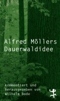 Alfred Möllers Dauerwaldidee