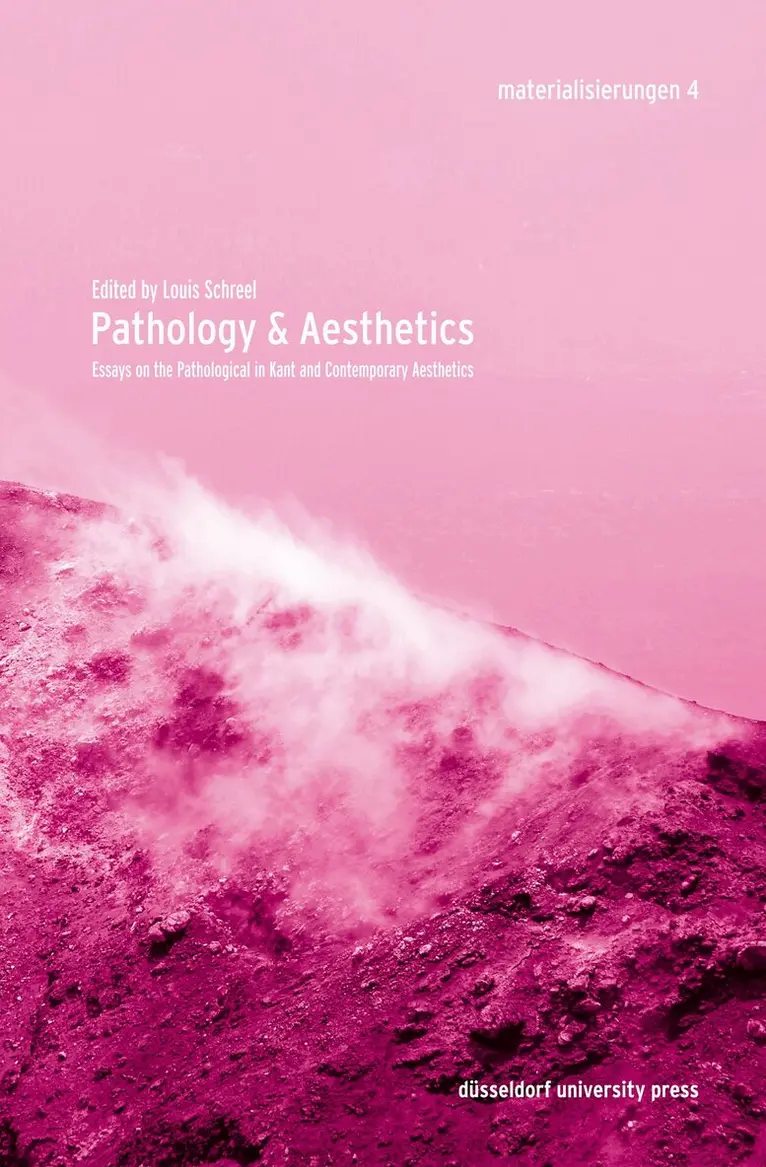 Louis Schreel - Pathology & Aesthetics, Häftad. Tillgänglighet: Tillfälligt slut