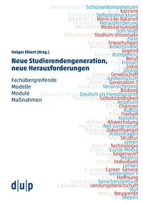 Holger Ehlert - Neue Studierendengeneration, neue Herausforderungen, Häftad. Tillgänglighet: Lägg i varukorg