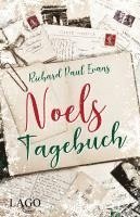 Richard Paul Evans - Noels Tagebuch, Häftad