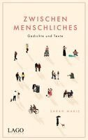 @Sarahmariepoetry, Sarah Marie - Zwischenmenschliches, Inbunden
