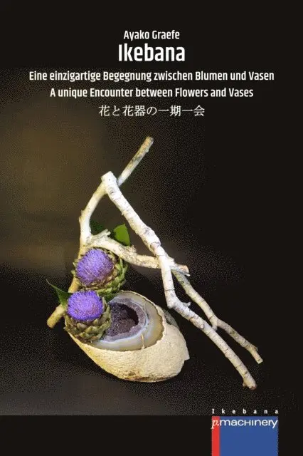 Ayako Graefe - Ikebana, E-bok. Tillgänglighet: Lägg i varukorg