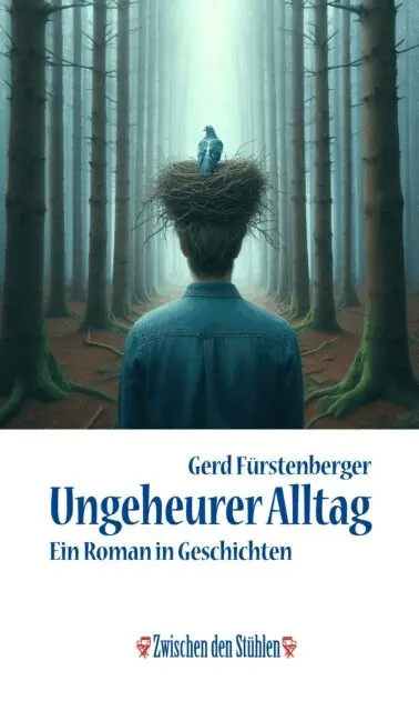 Gerd Furstenberger - UNGEHEURER ALLTAG, E-bok. Tillgänglighet: Lägg i varukorg