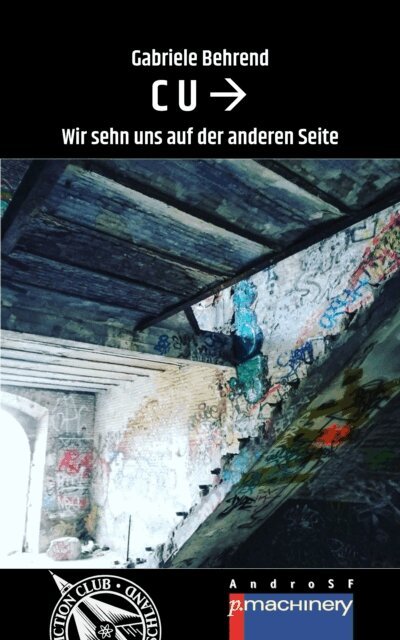 Gabriele Behrend - C U -->, E-bok. Tillgänglighet: Lägg i varukorg