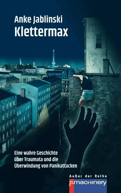 Anke Jablinski - KLETTERMAX, E-bok. Tillgänglighet: Lägg i varukorg