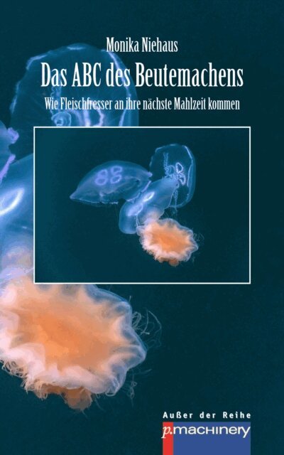 Monika Niehaus - Das ABC des Beutemachens, E-bok