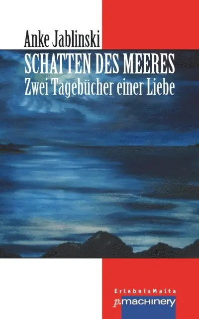 Anke Jablinski - SCHATTEN DES MEERES, E-bok. Tillgänglighet: Lägg i varukorg