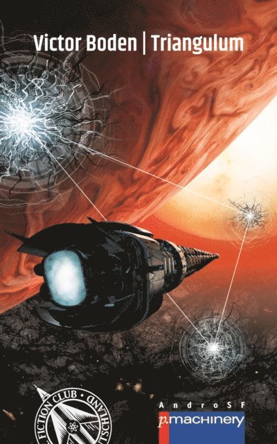 Victor Boden - TRIANGULUM, E-bok. Tillgänglighet: Lägg i varukorg