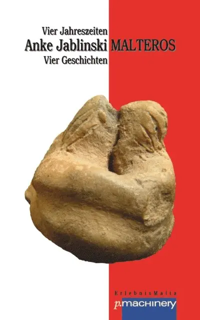 Anke Jablinski - MALTEROS, E-bok. Tillgänglighet: Lägg i varukorg