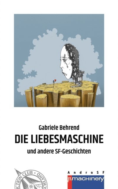 Gabriele Behrend - DIE LIEBESMASCHINE, E-bok. Tillgänglighet: Lägg i varukorg