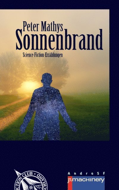 Peter Mathys - SONNENBRAND, E-bok