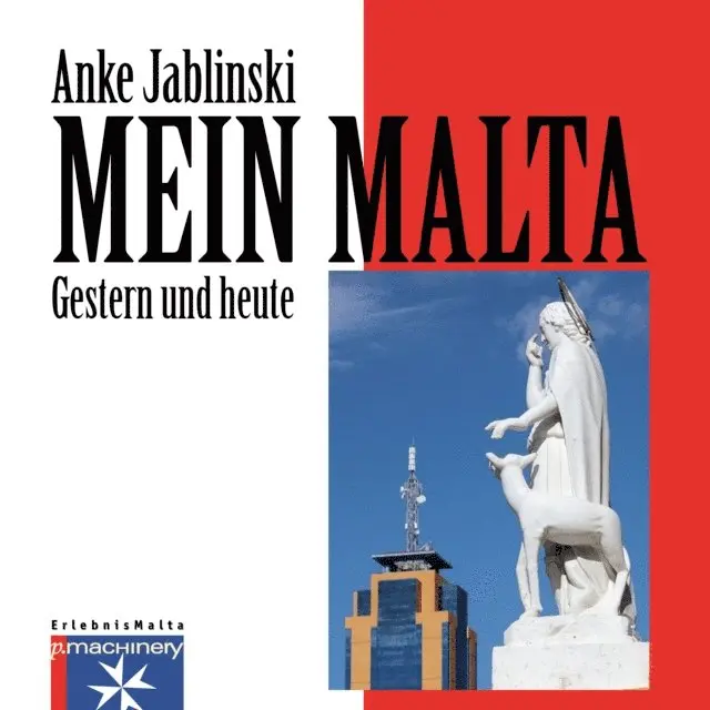 Anke Jablinski - MEIN MALTA, E-bok. Tillgänglighet: Lägg i varukorg