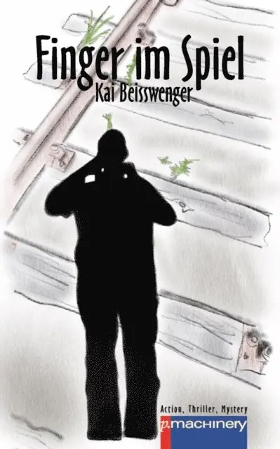 Kai Beisswenger - Finger im Spiel, E-bok. Tillgänglighet: Lägg i varukorg