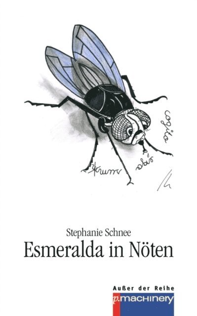 Stephanie Schnee - Esmeralda in Nöten, E-bok