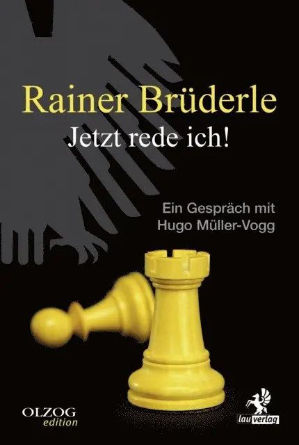 Hugo Muller-Vogg - Rainer Brüderle - Jetzt rede ich!, E-bok. Tillgänglighet: Lägg i varukorg