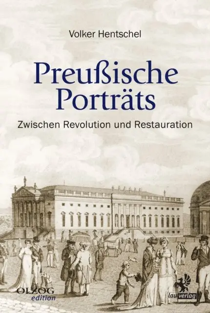 Volker Hentschel - Preußische Porträts, E-bok. Tillgänglighet: Lägg i varukorg