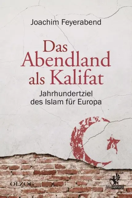 Joachim Feyerabend - Das Abendland als Kalifat, E-bok. Tillgänglighet: Lägg i varukorg