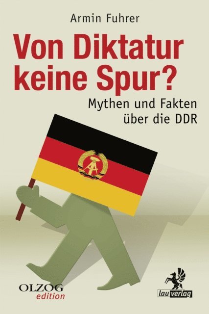 Armin Fuhrer - Von Diktatur keine Spur?, E-bok