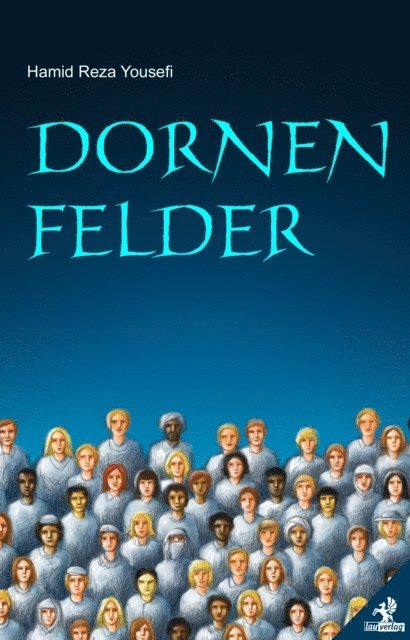 Hamid Reza Yousefi - Dornenfelder, E-bok