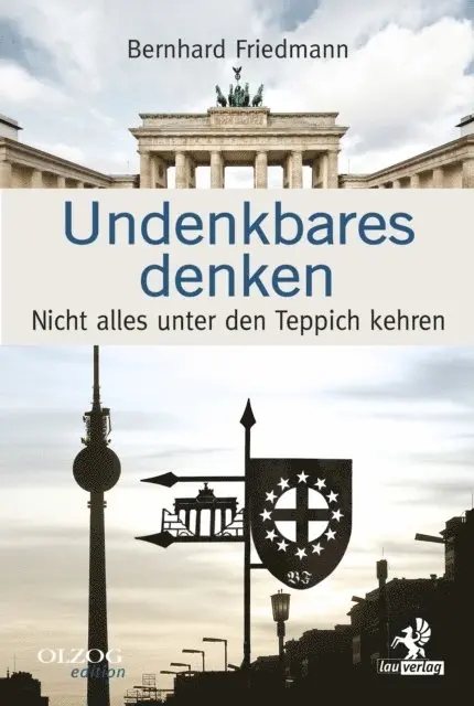 Bernhard Friedman - Undenkbares denken, E-bok. Tillgänglighet: Lägg i varukorg
