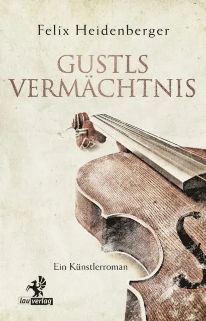 Felix Heidenberger - Gustls Vermächtnis, E-bok. Tillgänglighet: Lägg i varukorg