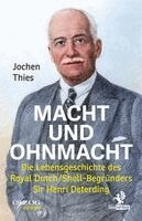 Jochen Thies - Macht und Ohnmacht, Inbunden