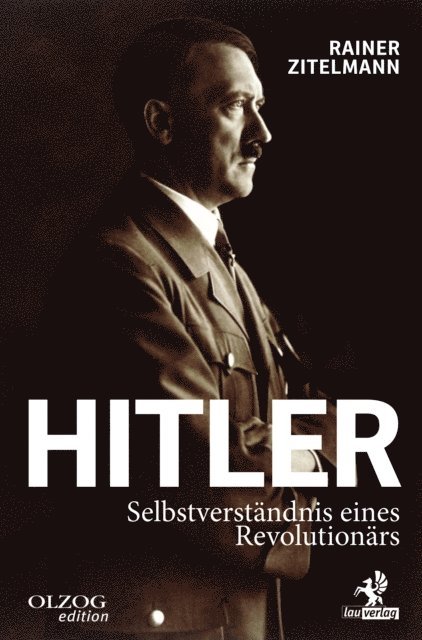 Rainer Zitelmann - Hitler, E-bok