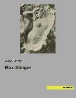 Willy Pastor - Max Klinger, Häftad