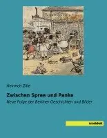 Heinrich Zille - Zwischen Spree und Panke, Häftad. Tillgänglighet: Lägg i varukorg