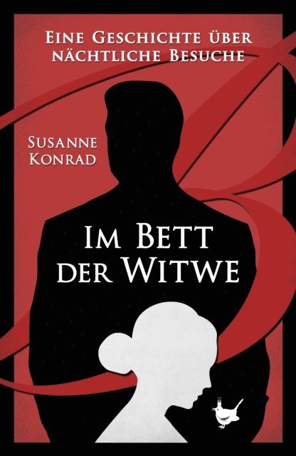 Susanne Konrad - Im Bett der Witwe, E-bok