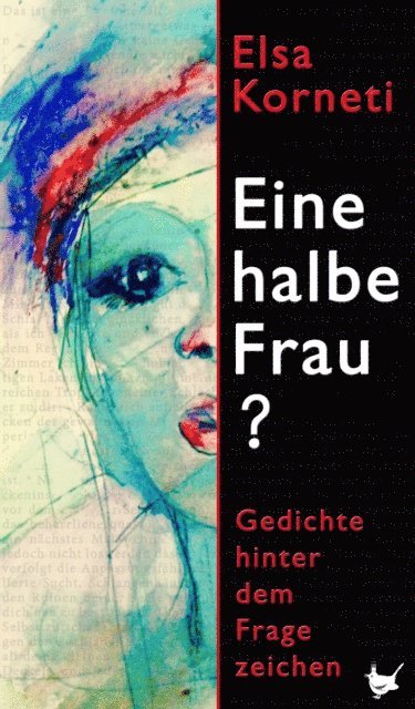 Elsa Korneti - Eine halbe Frau?, E-bok