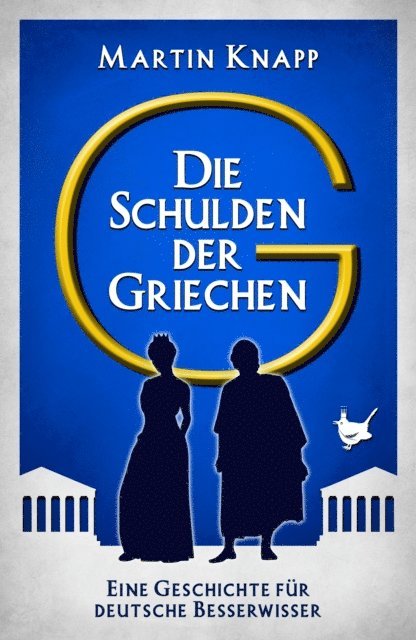 Martin Knapp - Die Schulden der Griechen, E-bok