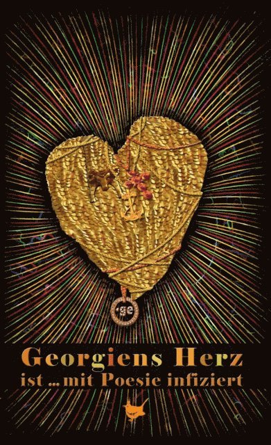 Giorgi Lobzhanidze - Georgiens Herz, E-bok. Tillgänglighet: Lägg i varukorg
