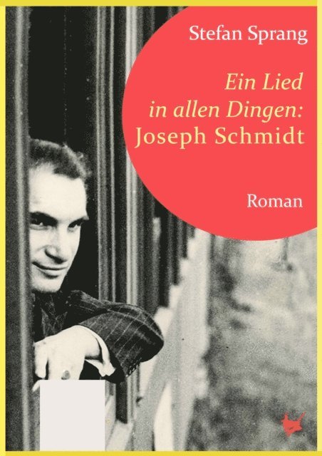 Stefan Sprang - Ein Lied in allen Dingen – Joseph Schmidt, E-bok