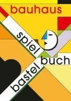 Alfred Meurer - Bauhaus Spiel- und Bastelbuch, Övrigt. Tillgänglighet: Lägg i varukorg