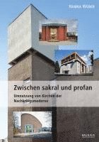 Hanna Weber - Zwischen sakral und profan, Inbunden