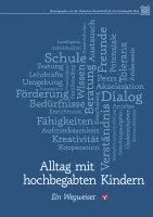 Alltag mit hochbegabten Kindern, Häftad. Tillgänglighet: Lägg i varukorg