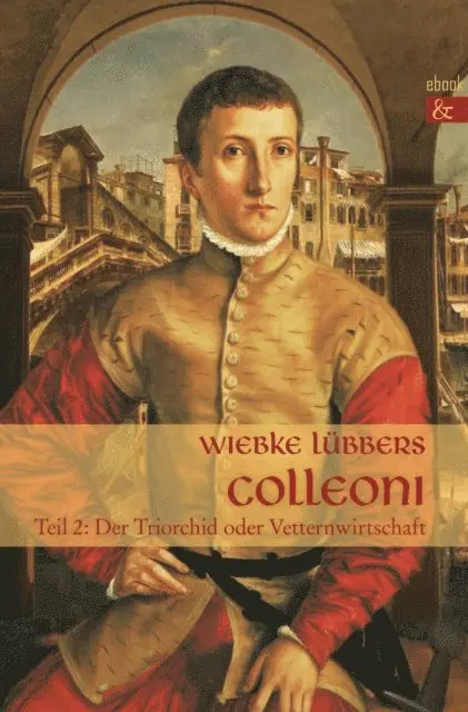 Wiebke Lubbers - Colleoni, E-bok. Tillgänglighet: Lägg i varukorg
