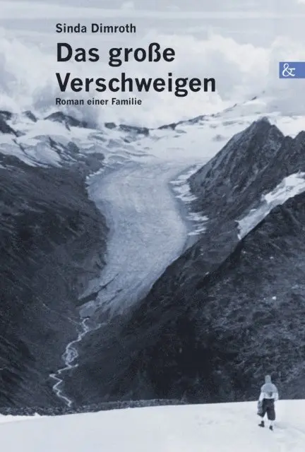 Sinda Dimroth - Das große Verschweigen, E-bok. Tillgänglighet: Lägg i varukorg