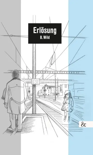 B. Wild - Erlösung, E-bok. Tillgänglighet: Lägg i varukorg