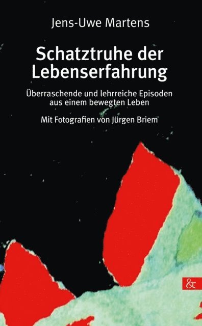 Jens-Uwe Martens - Schatztruhe der Lebenserfahrung, E-bok