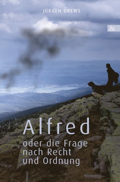 Jurgen Drews - Alfred, E-bok