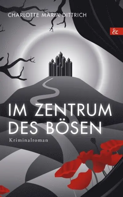 Charlotte Dittrich - Im Zentrum des Bösen, E-bok. Tillgänglighet: Lägg i varukorg