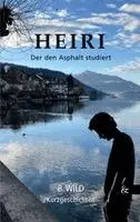 Beat Wild - Heiri, Häftad. Tillgänglighet: Lägg i varukorg