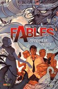 Fables, Band 8 - Arabische NÃ¿chte (und Tage)