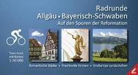 Radrunde Allgu und Bayerisch-Schwaben