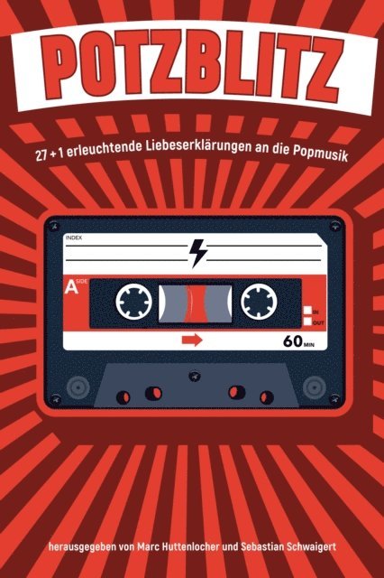 Max Richard Lessmann, Stefan Ublacker, Tommy Finke, Charly Klauser, Tomas Tulpe, Koje, Montreal, Go Go Gazelle, Staatspunkrott, Weiherer, Van Holzen, Radio Havanna, Killerpilze, Deniz Jaspersen, Stoppok, Turbobier, Kapelle Petra, Berni Mayer, Blackout Problems, DOTA, Itchy, Massendefekt, Ton Steine Scherben, Oliver Uschmann, Madsen, Kurt Mambo, Donots, Die Toten Hosen, Sebastian Schwaigert, Marc Huttenlocher - Potzblitz, E-bok