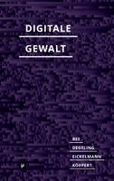 Julila Bee, Jasmin Degeling, Jennifer Eickelmann - Digitale Gewalt, Häftad